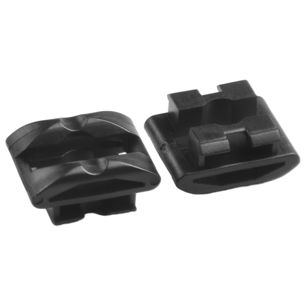 Bumper Tow Cover Insert for Range Rover Sport (Direct Replacement)
