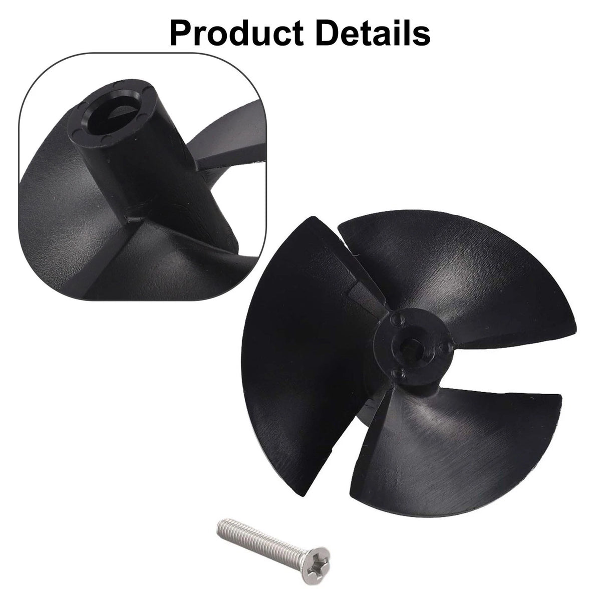 9995266R1 Impeller for Dolphin Cleaners