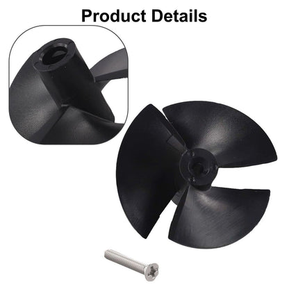 9995266R1 Impeller for Dolphin Cleaners