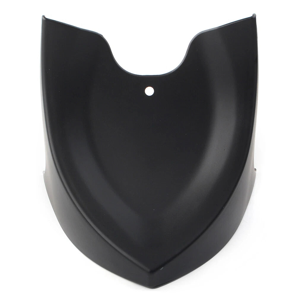 Front Chin Spoiler Fairing Mudguard for Harley Davidson Sportster 883 1200 (2004–2018)