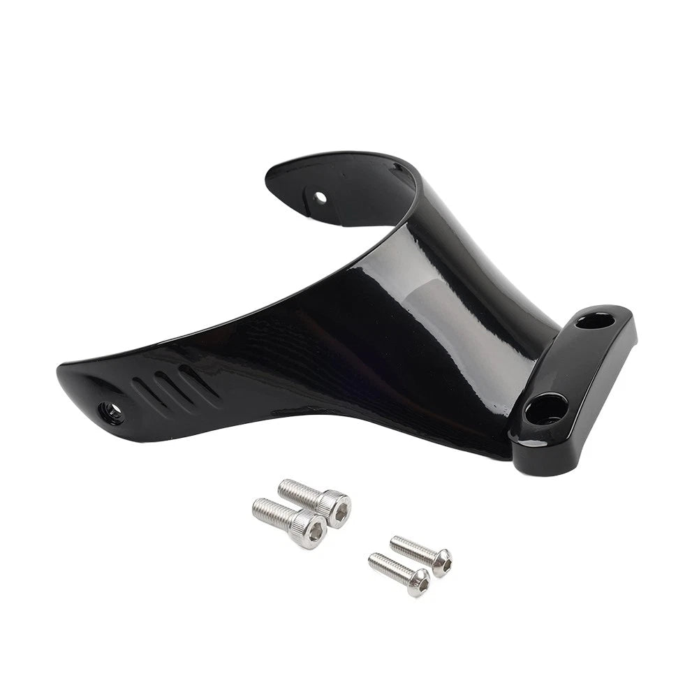 Front Headlight Bracket Mount for Harley V-Rod VRSCF VRSCAW VRSCA (2002–2017)