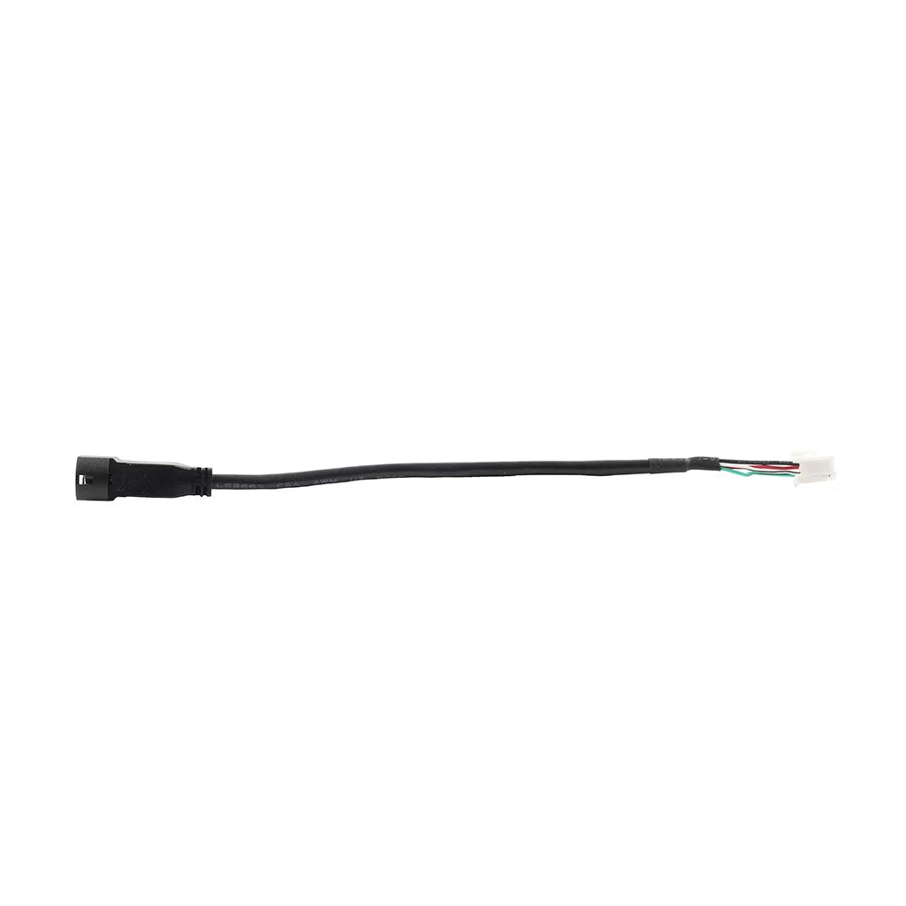 4Pin USB Adapter Plug Connector Cable for VW Bora, Touran, Skoda Octavia