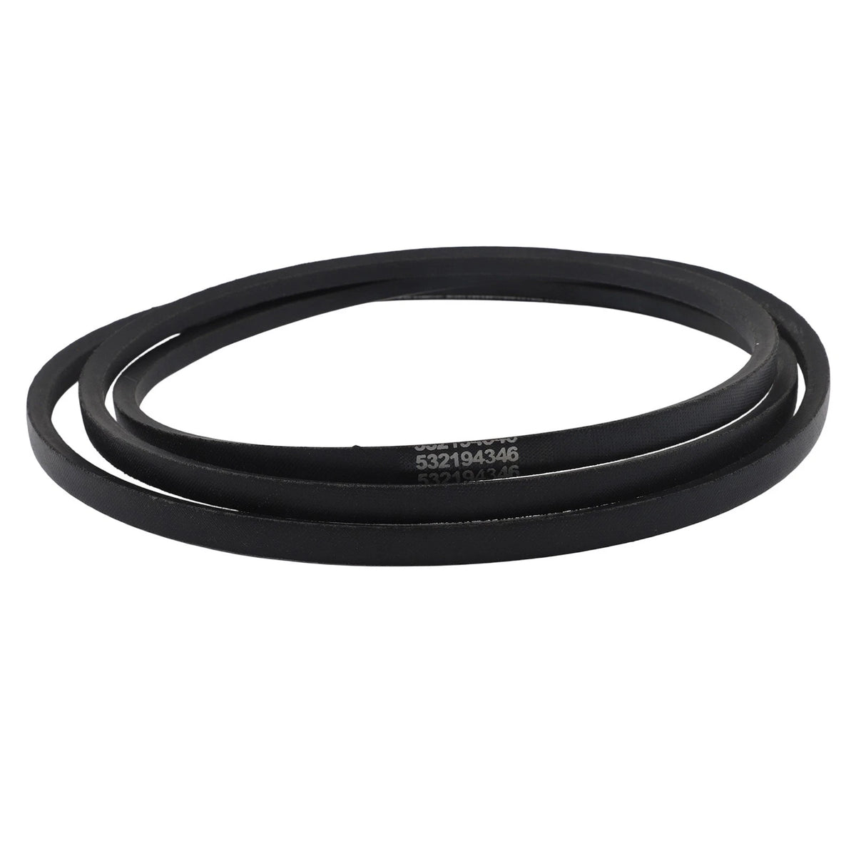 Lawn Mower Replacement Belt for Poulan Models