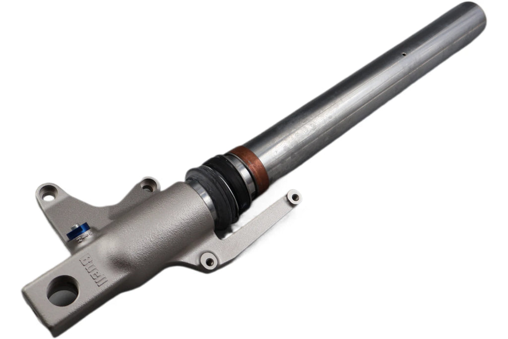 Right Fork Slider Assembly for Buell 1125R (2008–2010) J8143.1AMA
