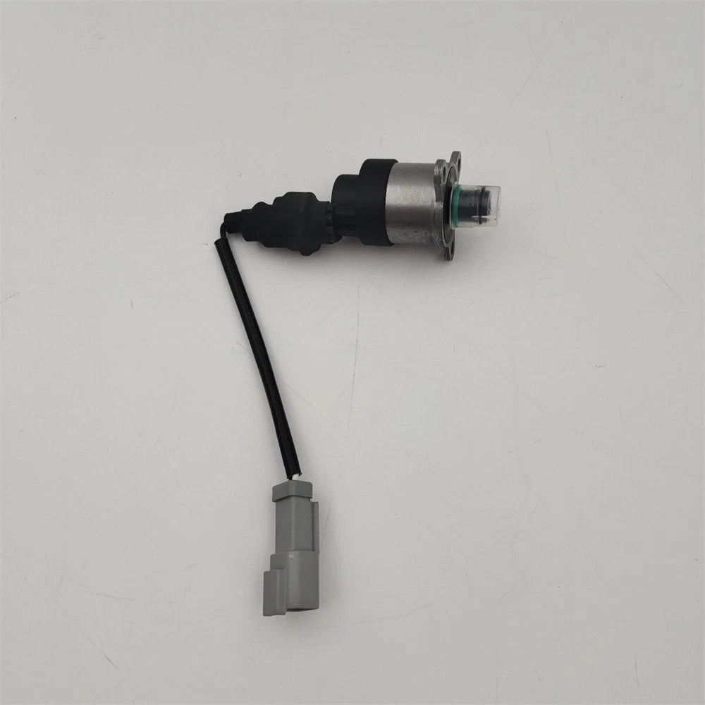 Electronic Fuel Control Actuator for Cummins ISC/ISL 8.9L