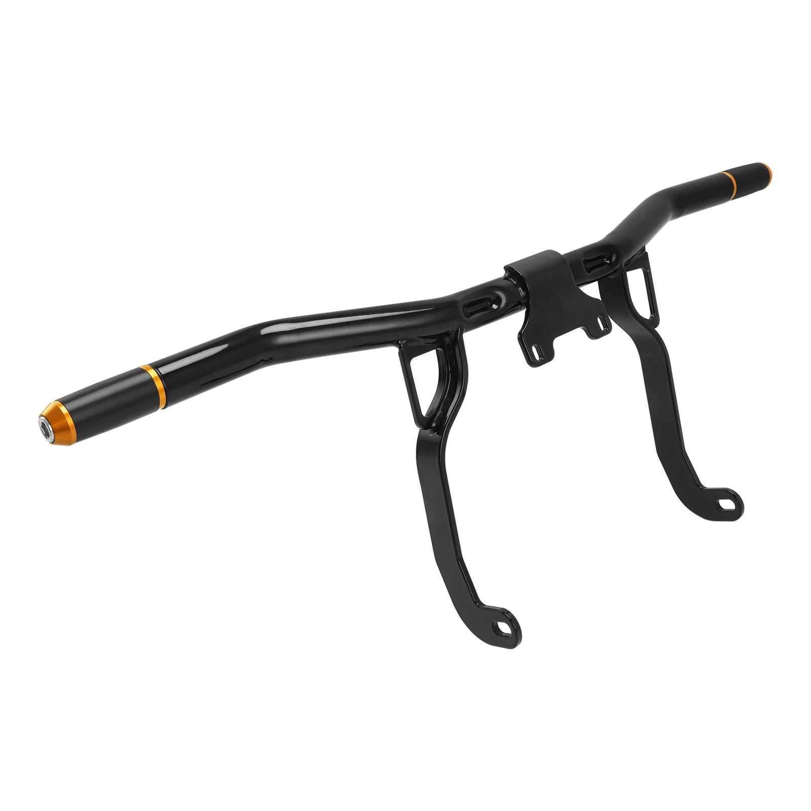Engine Guard Crash Bar for Harley Touring Road Electra Glide (2014–2023)