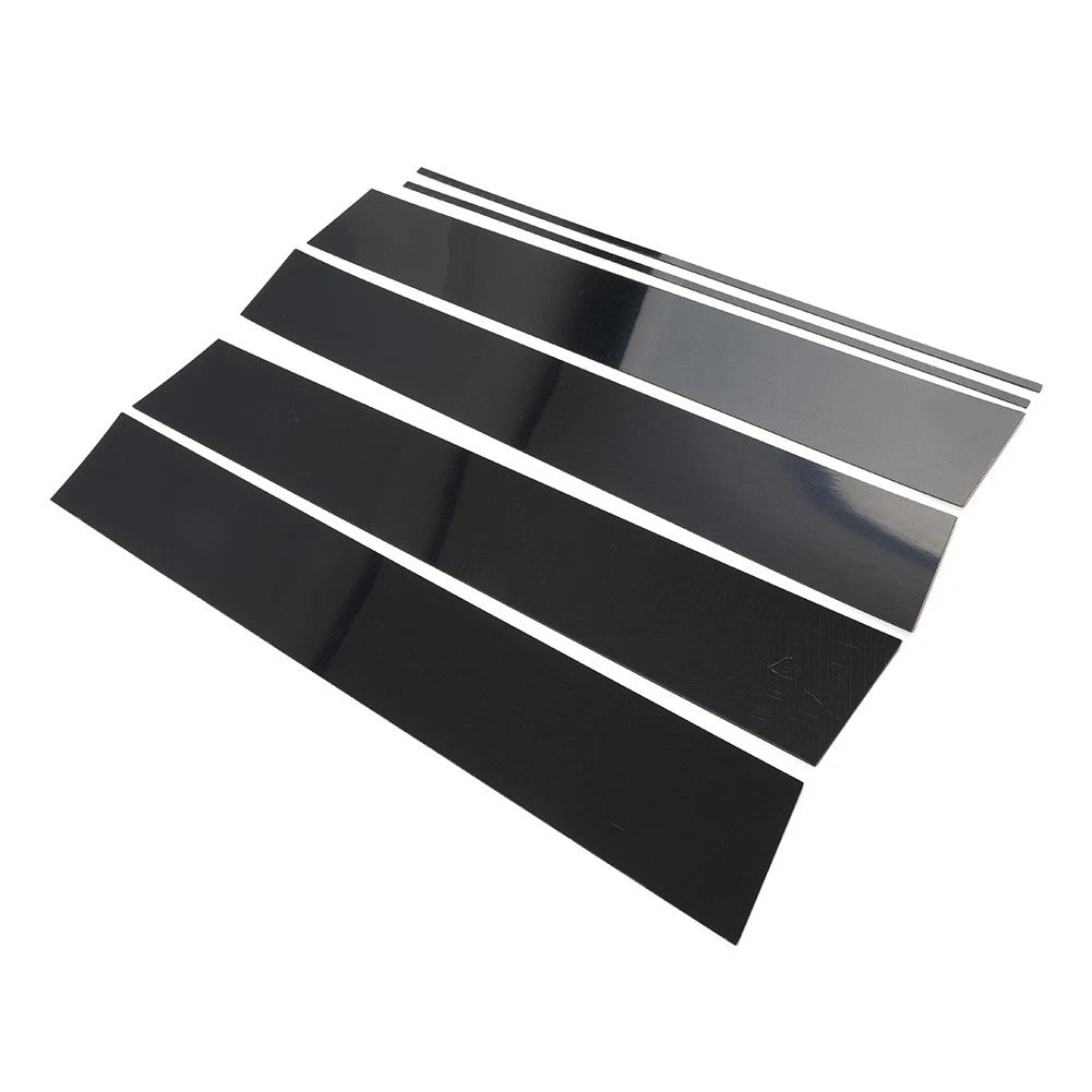 Pillar Post Trim Kit for Honda Odyssey (2005–2010)