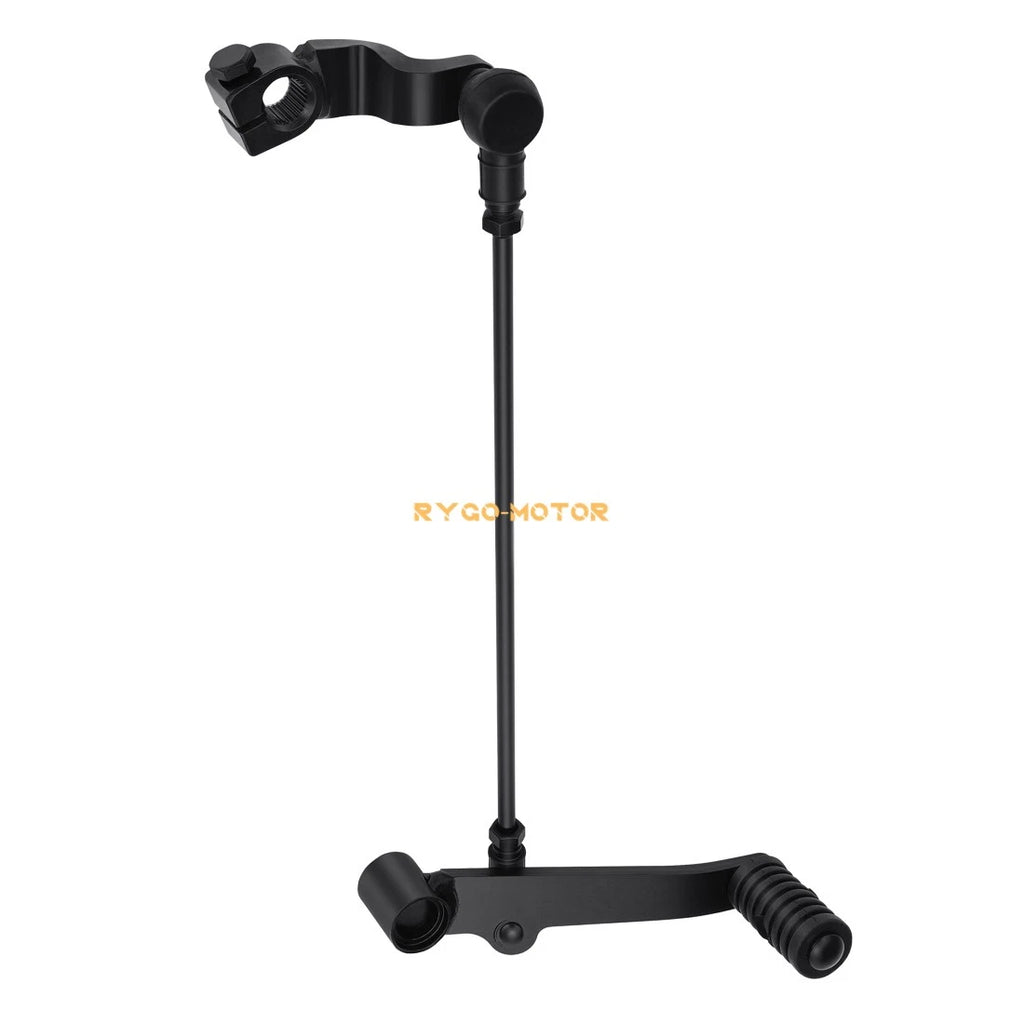 Gear Shift Lever Shifter Pedal w/Change Rod Assembly for Honda CB500F (2013–2023)