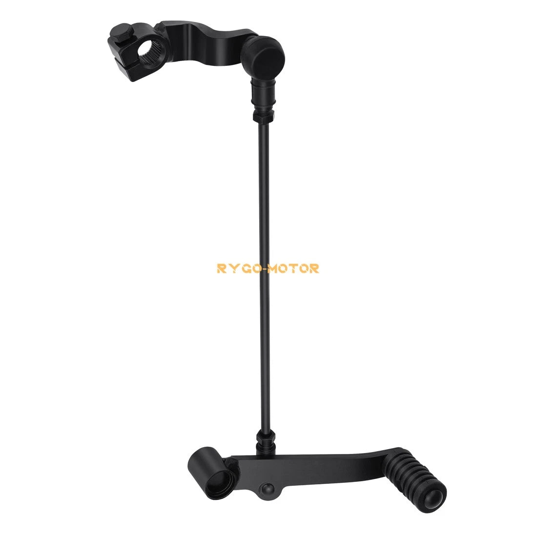Gear Shift Lever Shifter Pedal w/Change Rod Assembly for Honda CB500F (2013–2023)