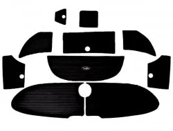 Traction Mats for Yamaha SX 230 HO (2004) - Blacktip PSA