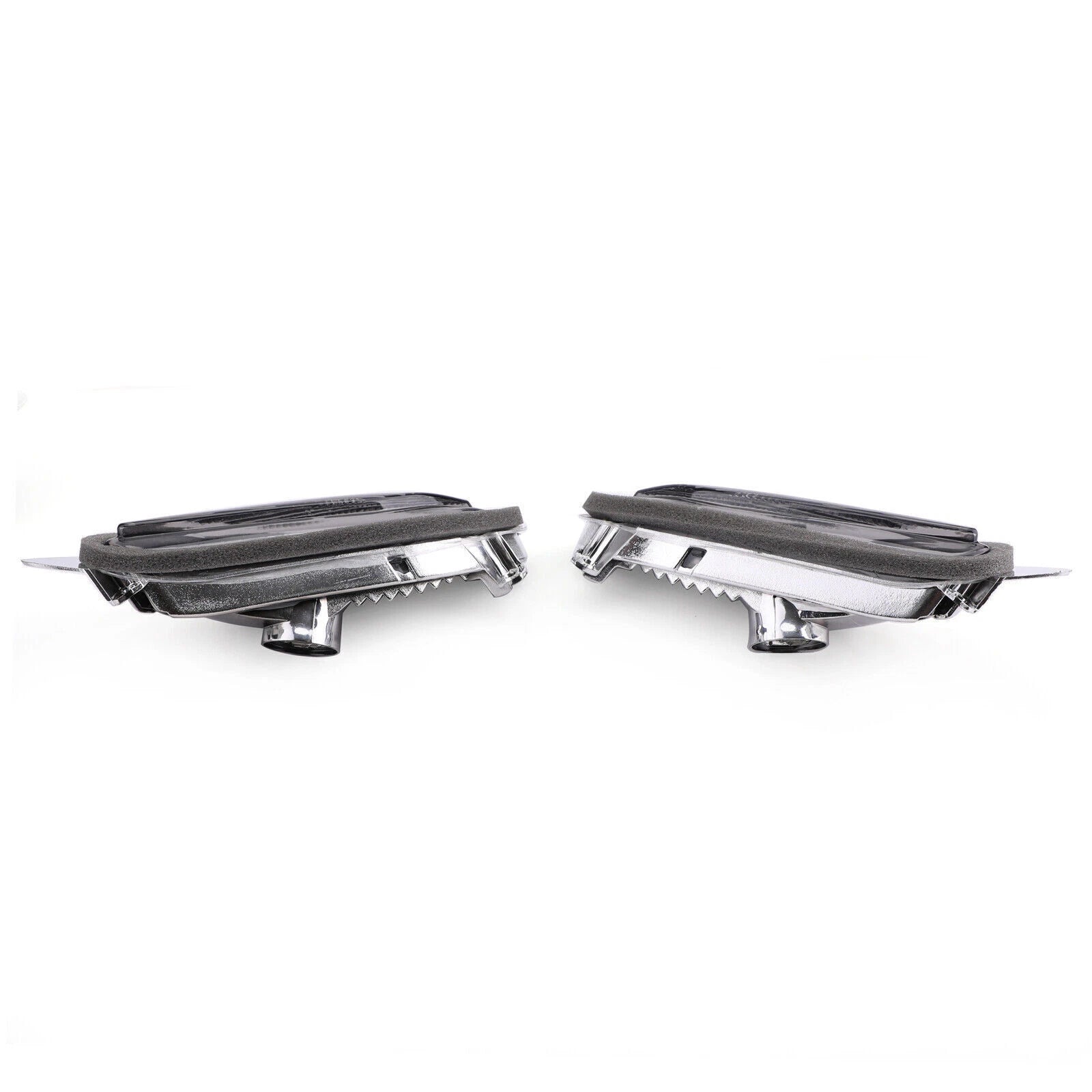 Front Turn Signal Lens for Honda ST1300 (2002–2018) Smoke T9