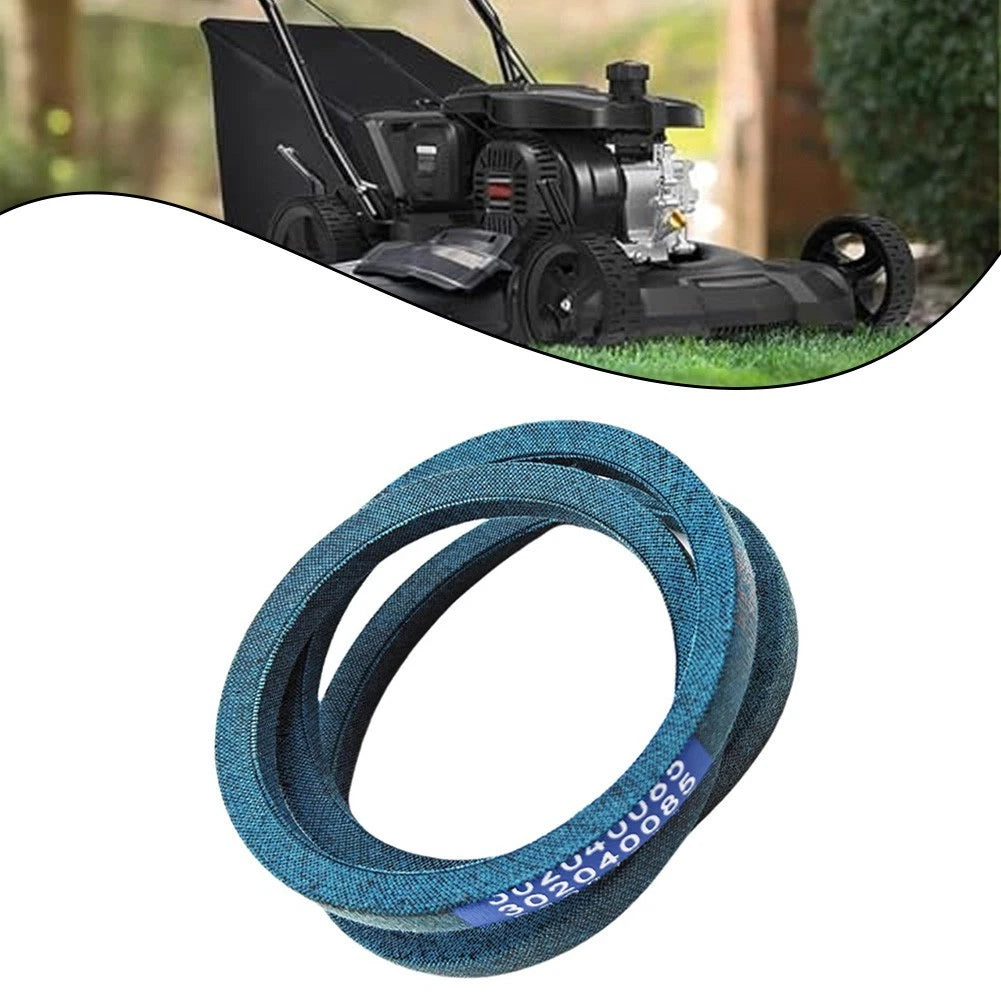 Mower Deck Belt 302040085 for PowerSmart DB8621SR DB2194SR (2018–2021)