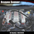 Oxygen Sensor Air Fuel Ratio Front Replacement for Chevrolet Aveo (2007)