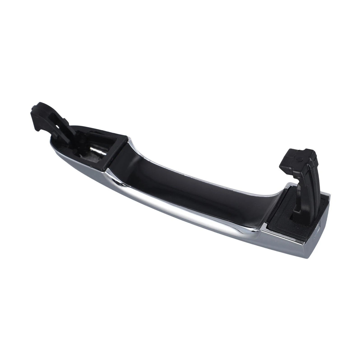 Right Rear Outside Door Handle for Kia Sorento (ABS, Chrome Finish)