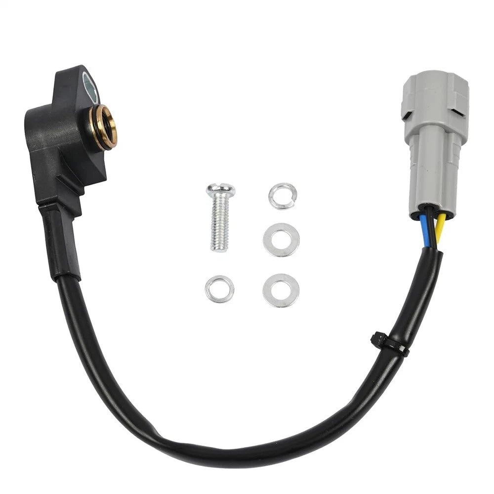 Throttle Position Sensor for Suzuki Boulevard C50 C50T (2001–2023) 13580-40F21
