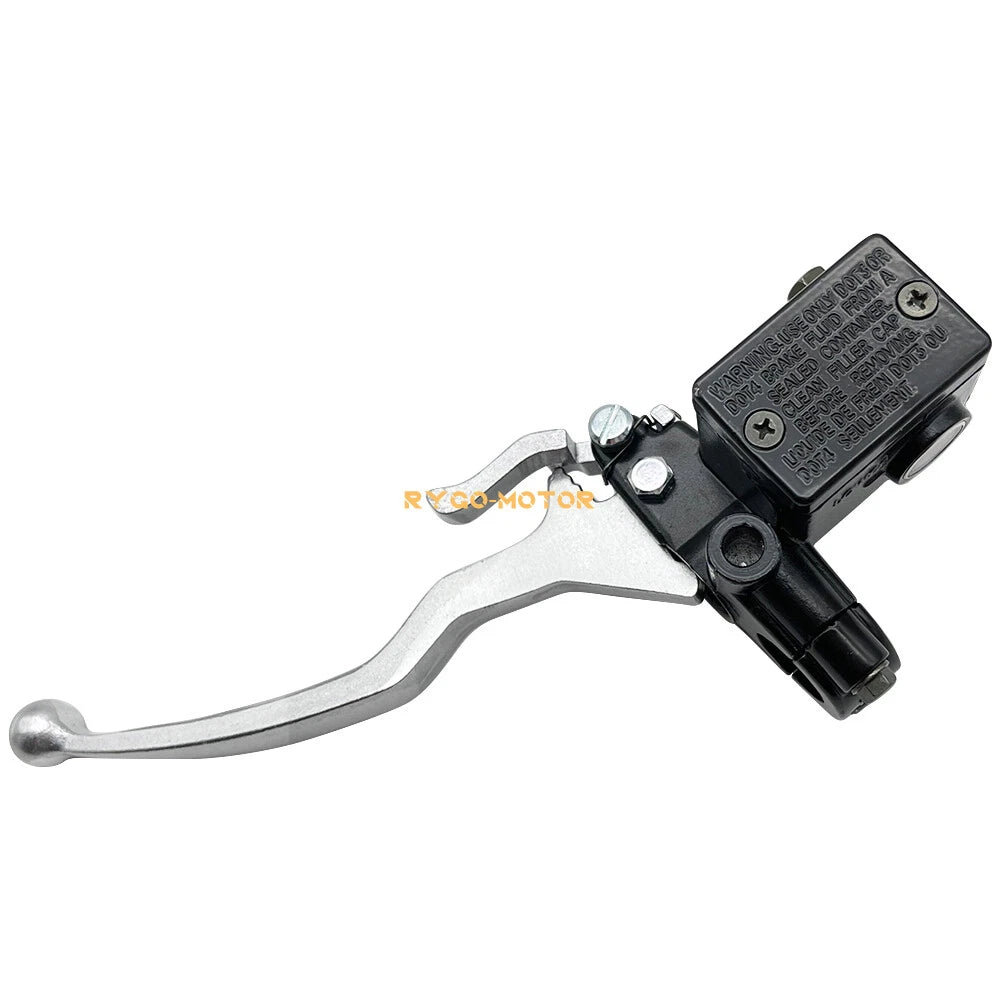 Front Brake Master Cylinder for Can Am Renegade 500 800 800R (2007–2019)