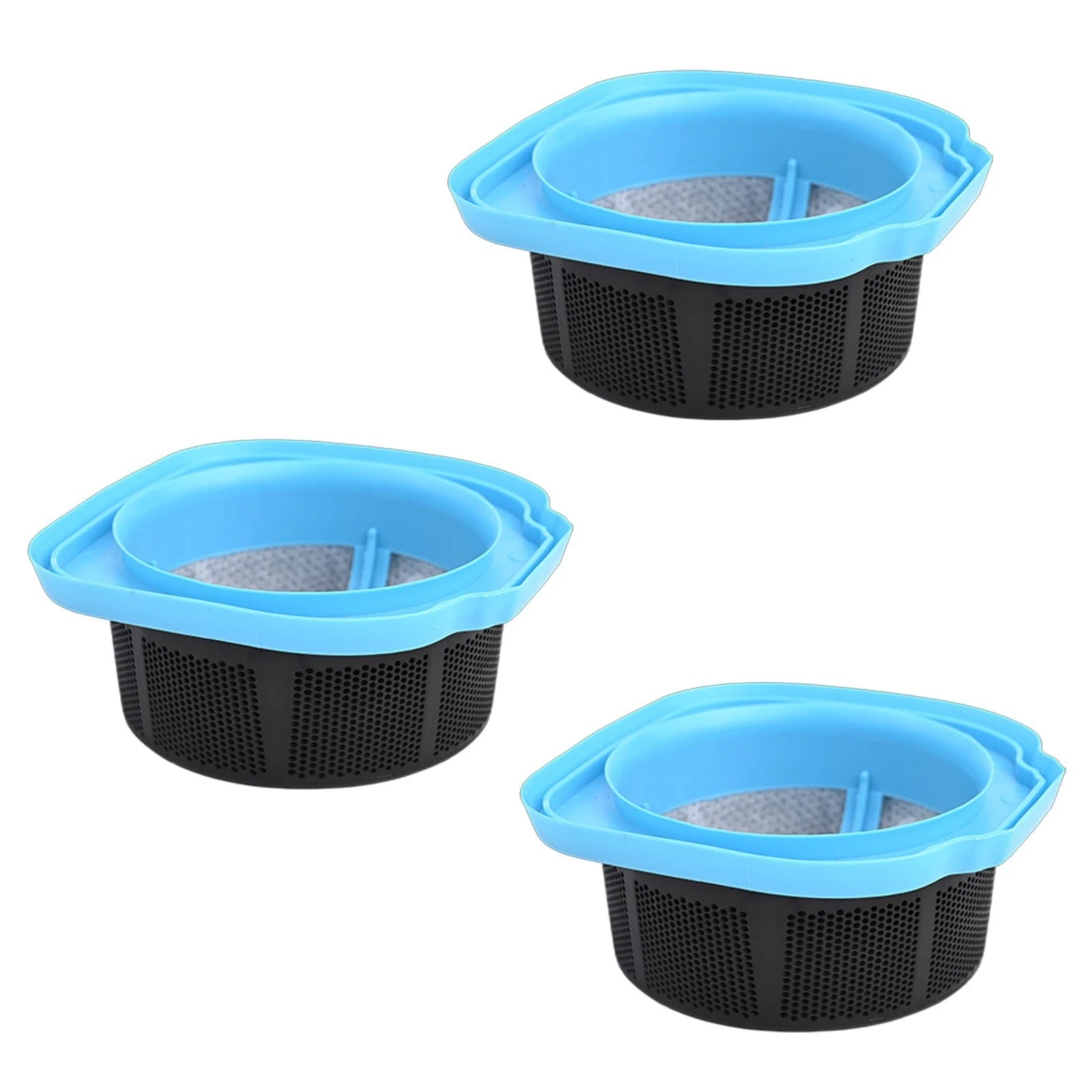 Filter for Black & Decker HNVD220J00 (2015–2023)
