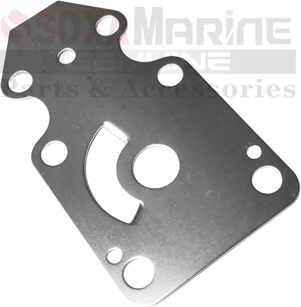 Water Pump Service Kit for Yamaha Marine 9.9HP 15HP (18-3433, 63V-W0078-02)