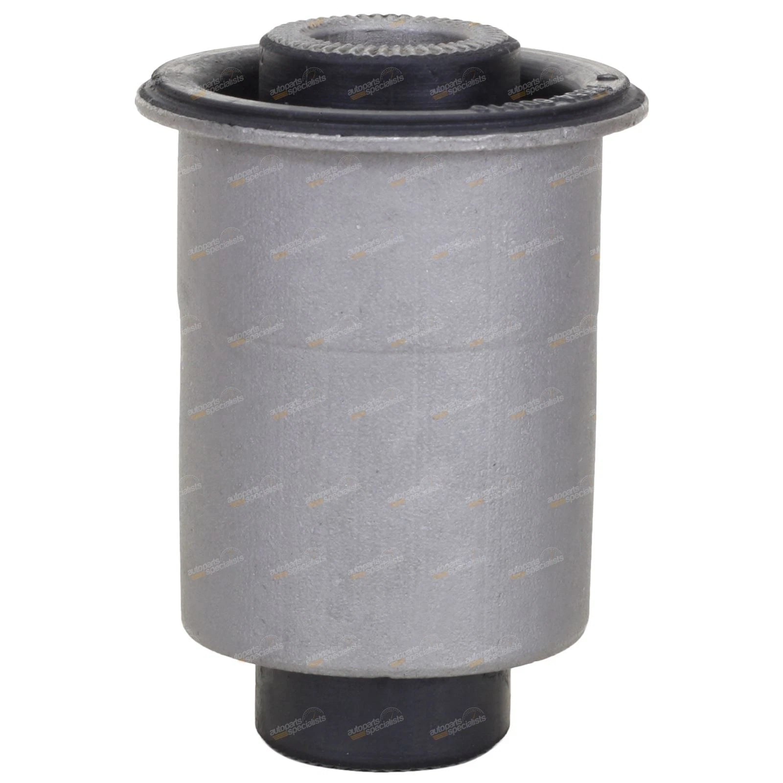2 Lower Control Arm Bushes for Lexus LX470 (1998–2007) Front of Front