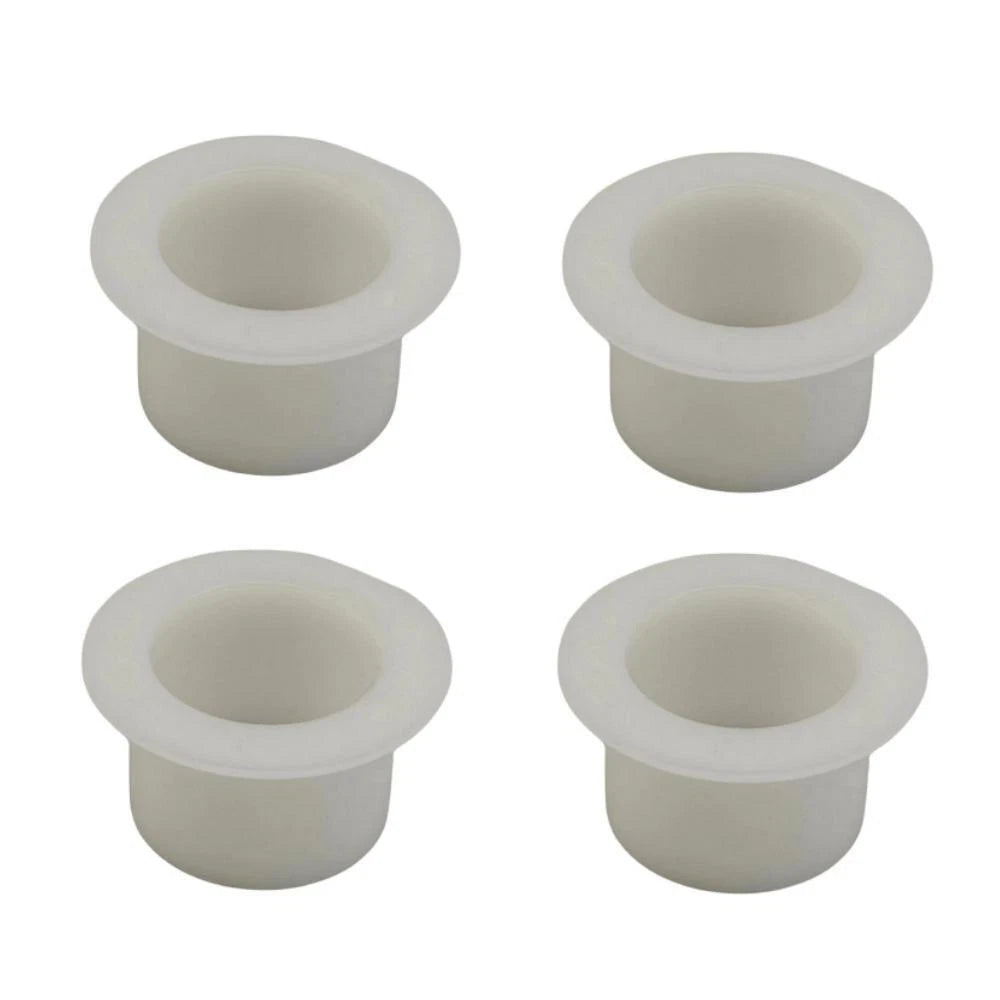 4pcs Tilt Bushings for Volvo Penta DP, DPD, DPE, DPG, DPH, DPX 872096 876507