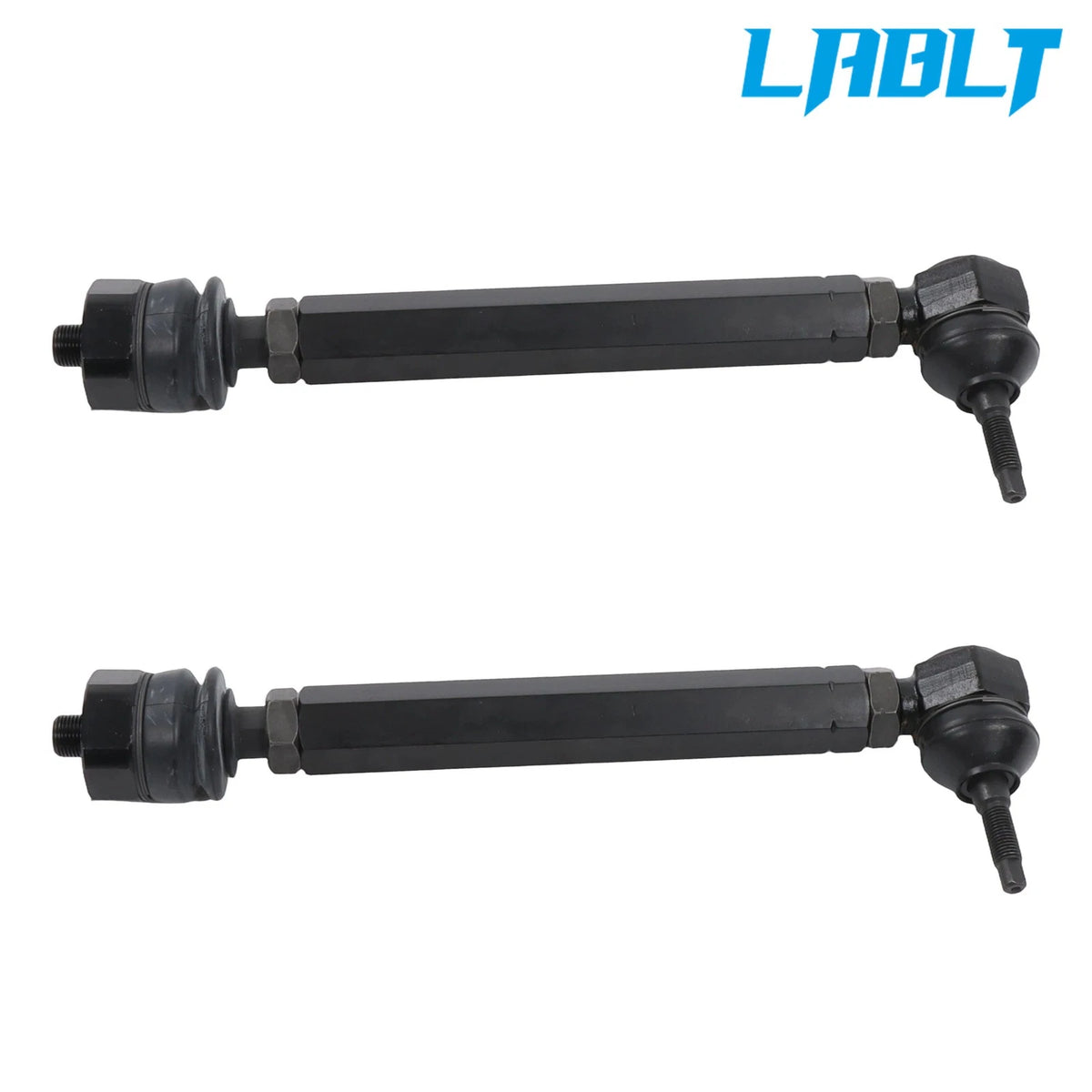 Heavy Duty Tie Rod for Chevy Silverado GMC Sierra 2500HD 3500HD (2001–2010)
