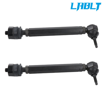 Heavy Duty Tie Rod for Chevy Silverado GMC Sierra 2500HD 3500HD (2001–2010)