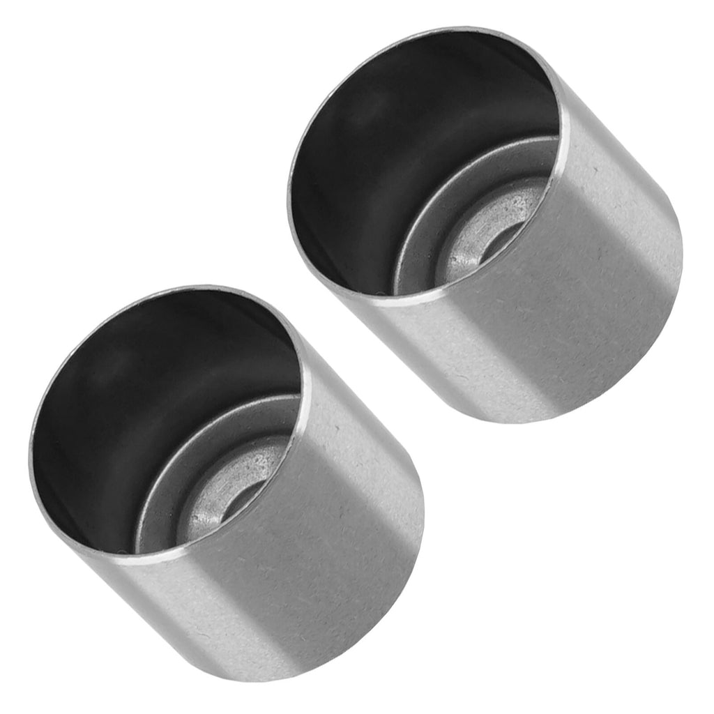 Cam Follower Tappet Replacement 2 Pack for Honda Foreman Rubicon TRX500FGA (2004–2008)
