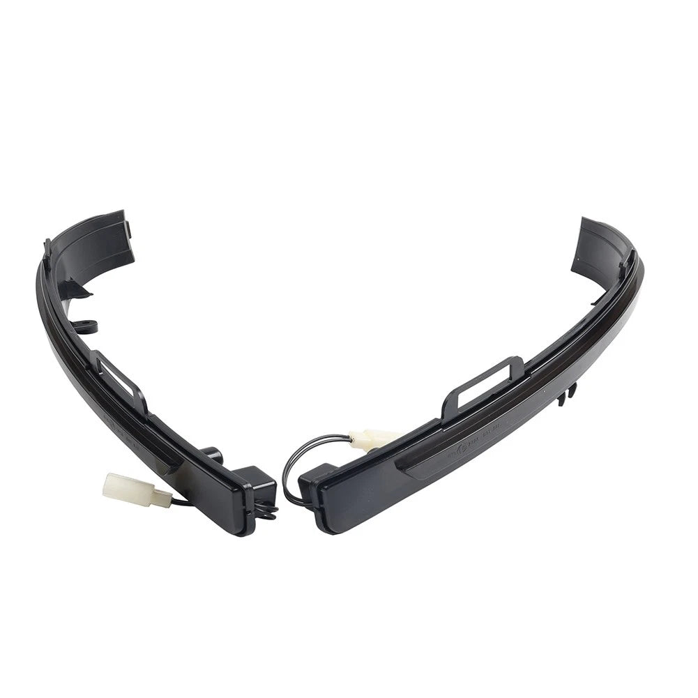 Side View Mirror Turn Signal Light for Peugeot 308 (2013–2019)