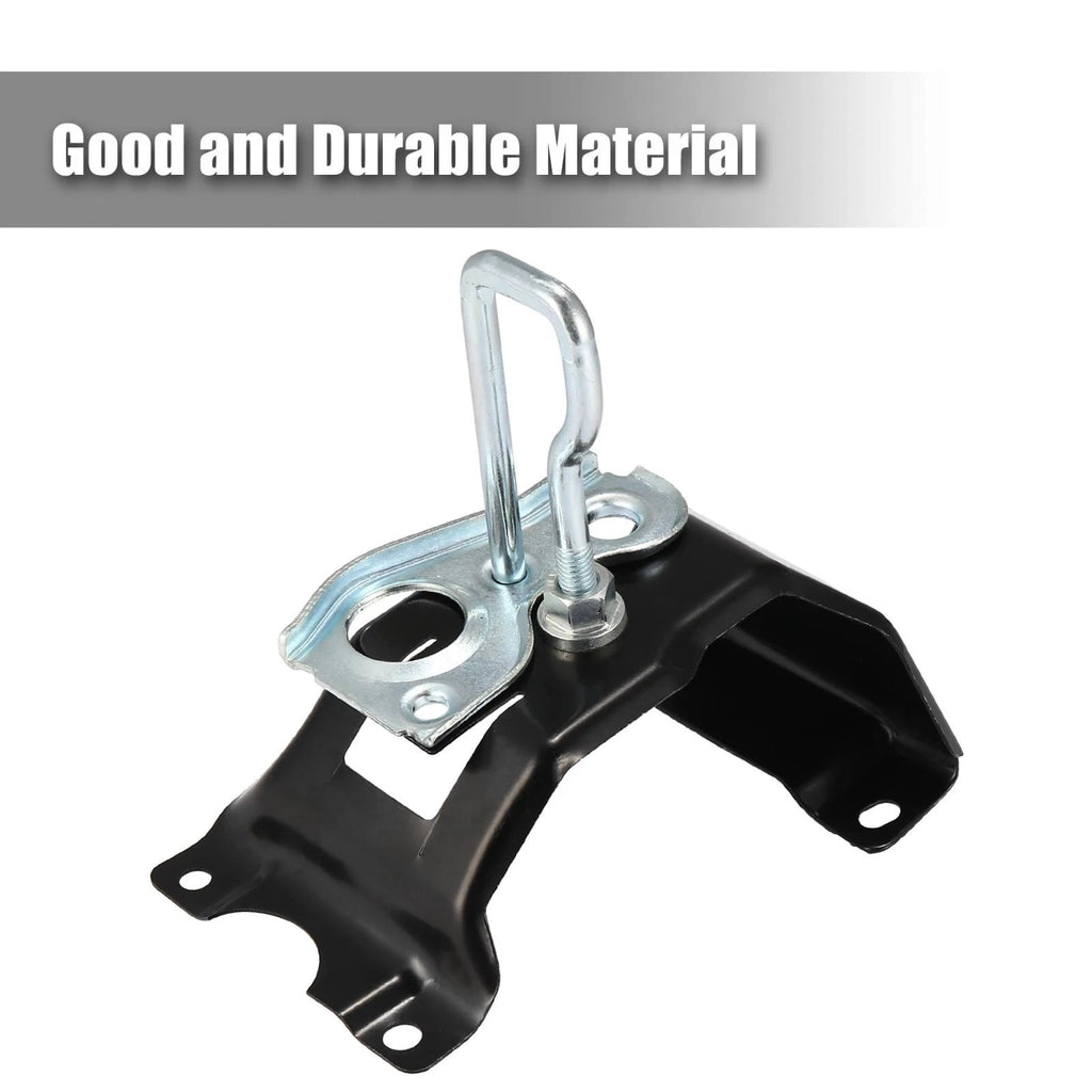 Hood Latch Assembly for BMW X5 X6 (2014–2018)