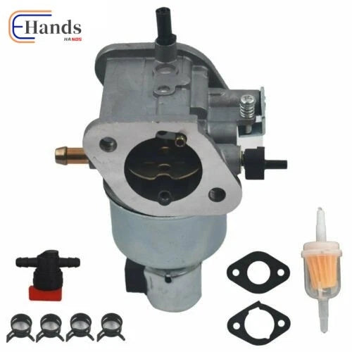 Carburetor AM133179 for John Deere LT190 LX280 LX288 GT225 GT235 (2000–2009)
