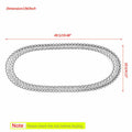 Drive Belt for Yamaha Bravo Enticer Exciter Phazer T9 (820-17641-01-00)