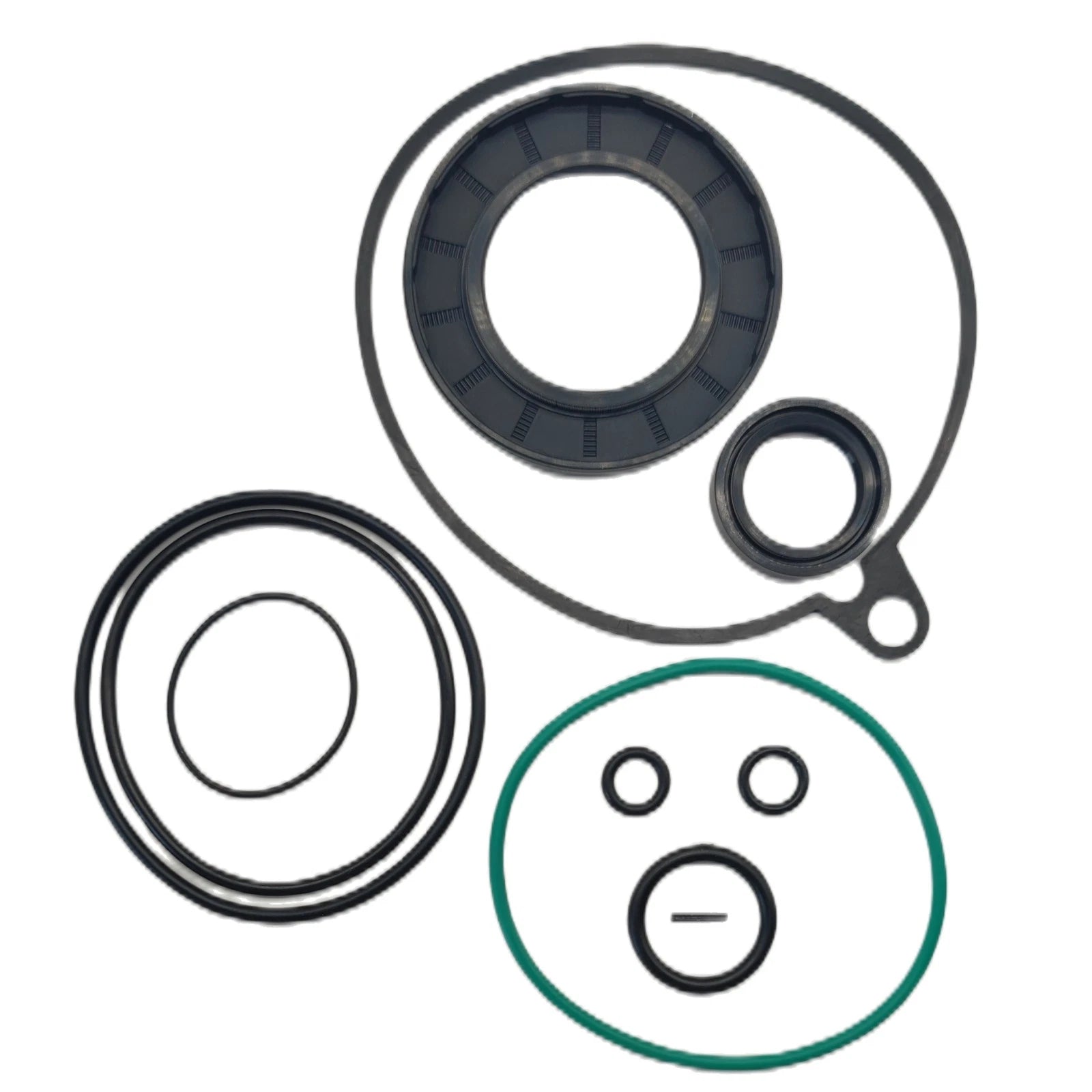 Upper Unit Seal Kit for (23034)