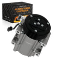 A/C Air Compressor for Dodge Ram 2500 3500 5.9L 6.7L (2006–2009) 67182