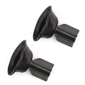 2X Carburetor Diaphragm Membrane w/ Piston for GSX-R750 (1996–2000) FZR750 (1989–1990) XTZ750 (1990–1993) T9