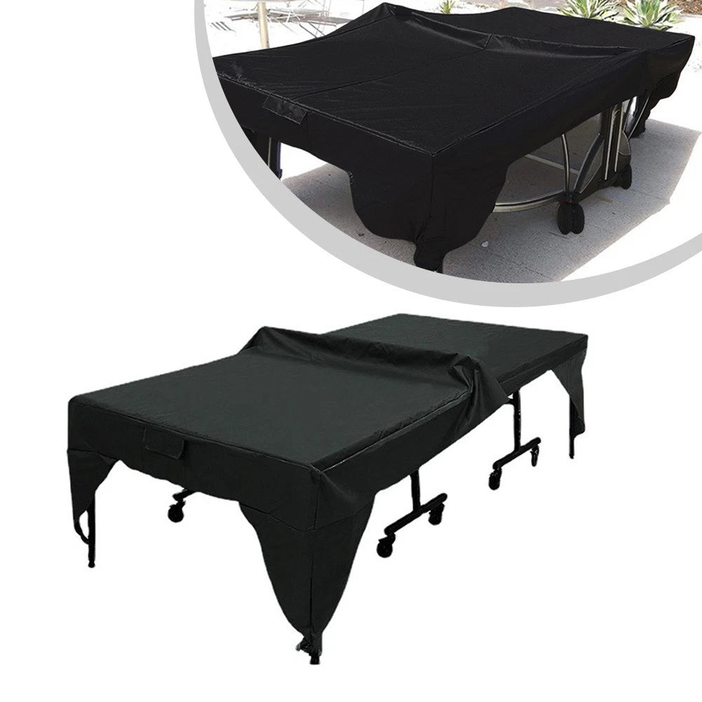 Protective Cover for Outdoor Table Tennis Table (2010–2023)