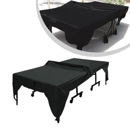 Protective Cover for Outdoor Table Tennis Table (2010–2023)