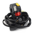 Handlebar Switch Start Stop Headlight for Honda Rancher 350 (2000–2006)