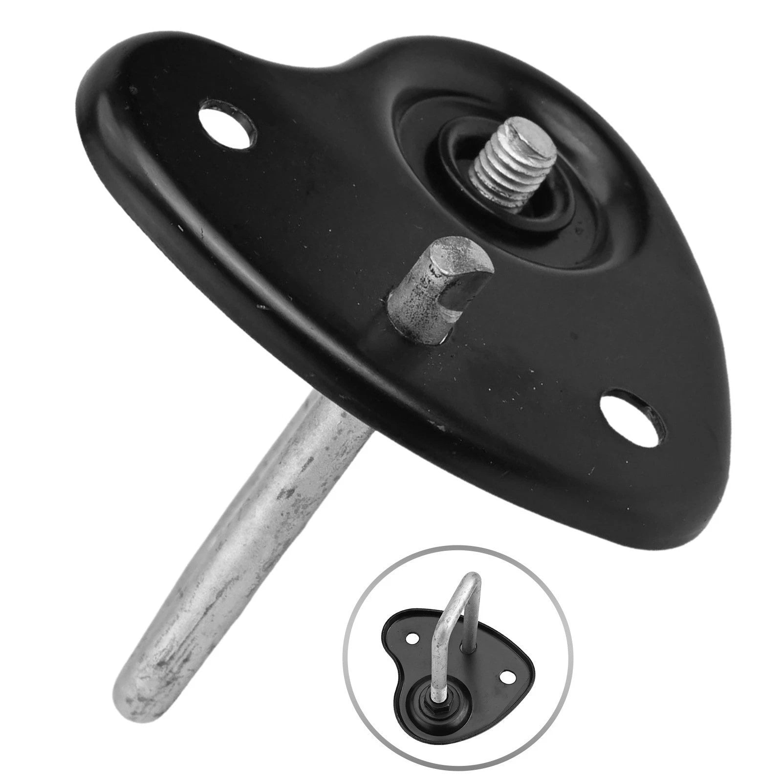 Hood Latch Lock 51237347412 for BMW Models (Various)