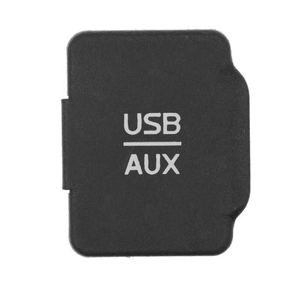 AUX USB Adapter for Nissan Sentra Versa Altima (2015–2019)