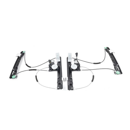 Power Window Regulator Assembly for Jaguar XJ (2010–2019) XJR (2014–2016)