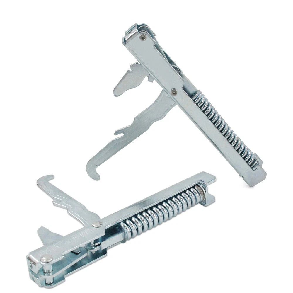 2Pcs Oven Door Hinge for Frigidaire Kenmore (No Year Range)