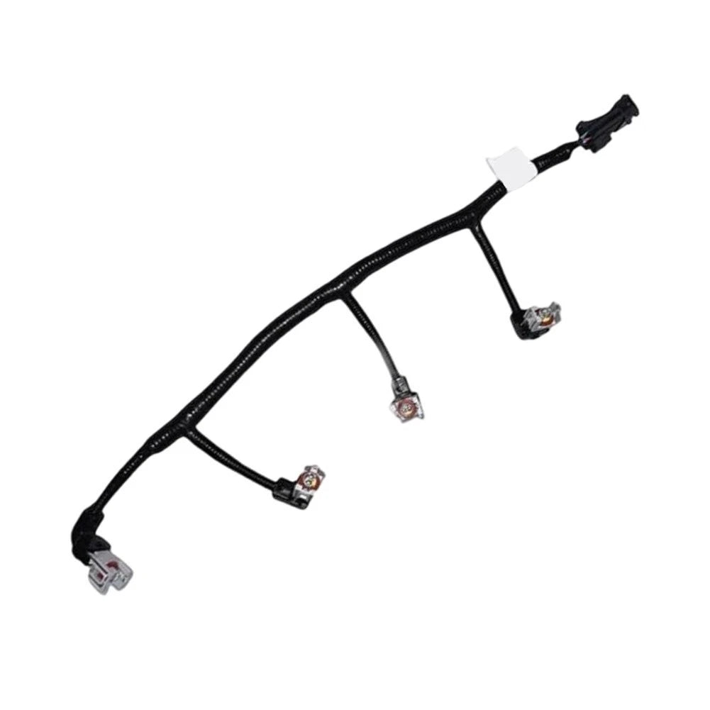 Injector Wiring for Kia Sedona/Carnival (2002–2023)