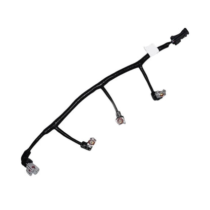 Injector Wiring for Kia Sedona/Carnival (2002–2023)