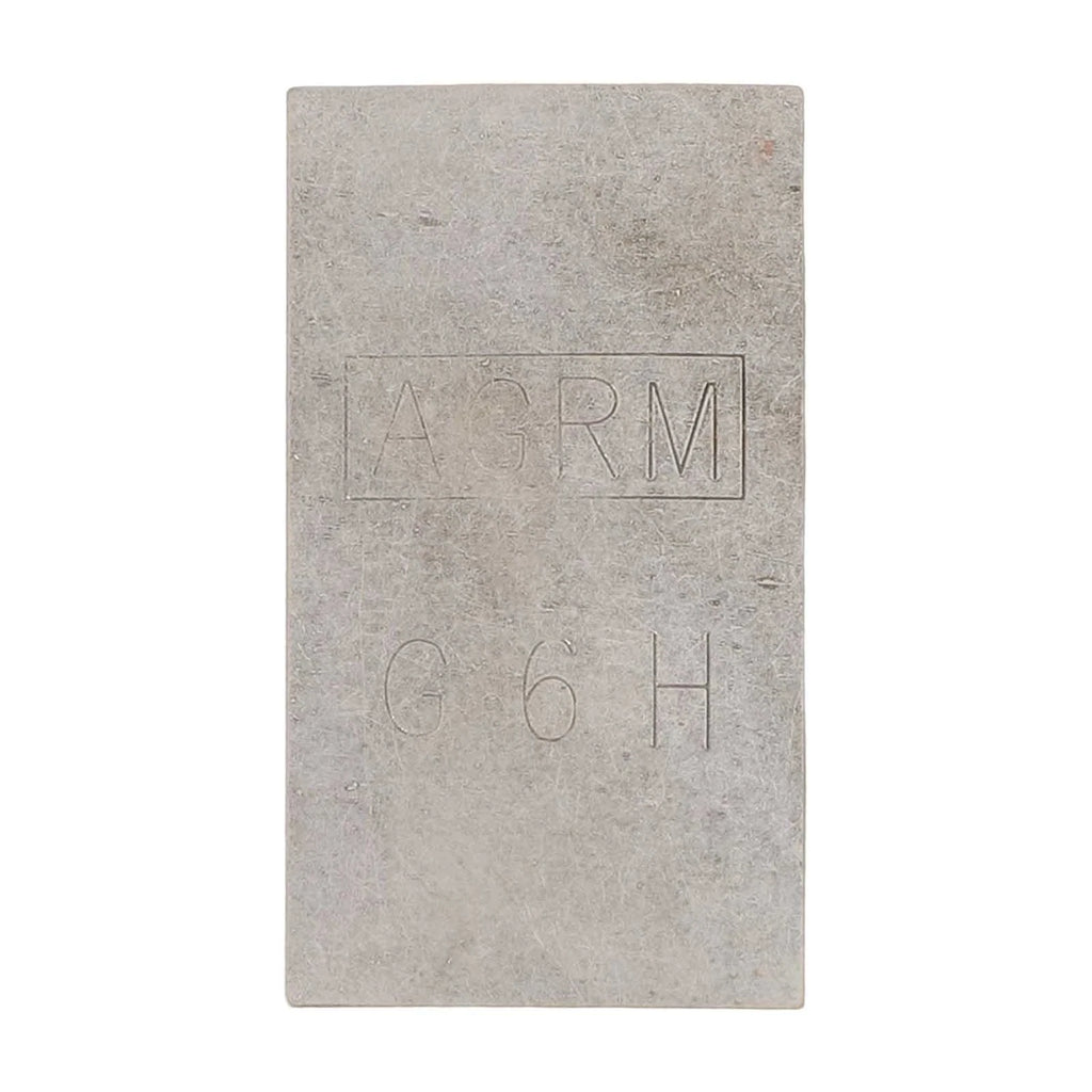 Soldering Sheet for Equipment (40x19mm, 0.5mm)