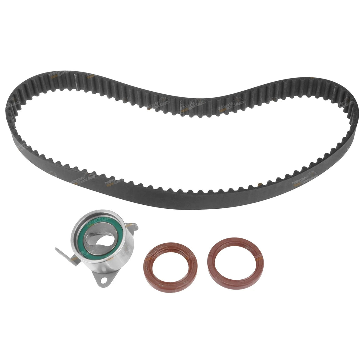 Timing Belt + Tensioner Kit for Daihatsu Terios J100 (1997–2000)