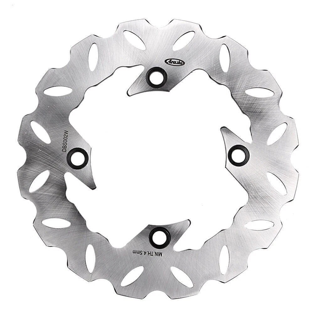 Brake Disc Rotor for Honda CBR600RR (2003–2015), CBR1000RR (2004–2005)