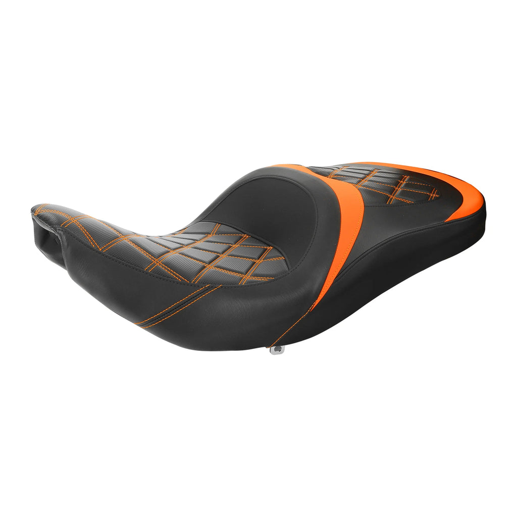 2X Two-Up Seat for Indian Chief Chieftain Springfield (2014–2023)