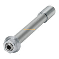 Front Wheel Axle W/Nut for Honda CR125R CR250R (2004–2007) 44301-MEN-000