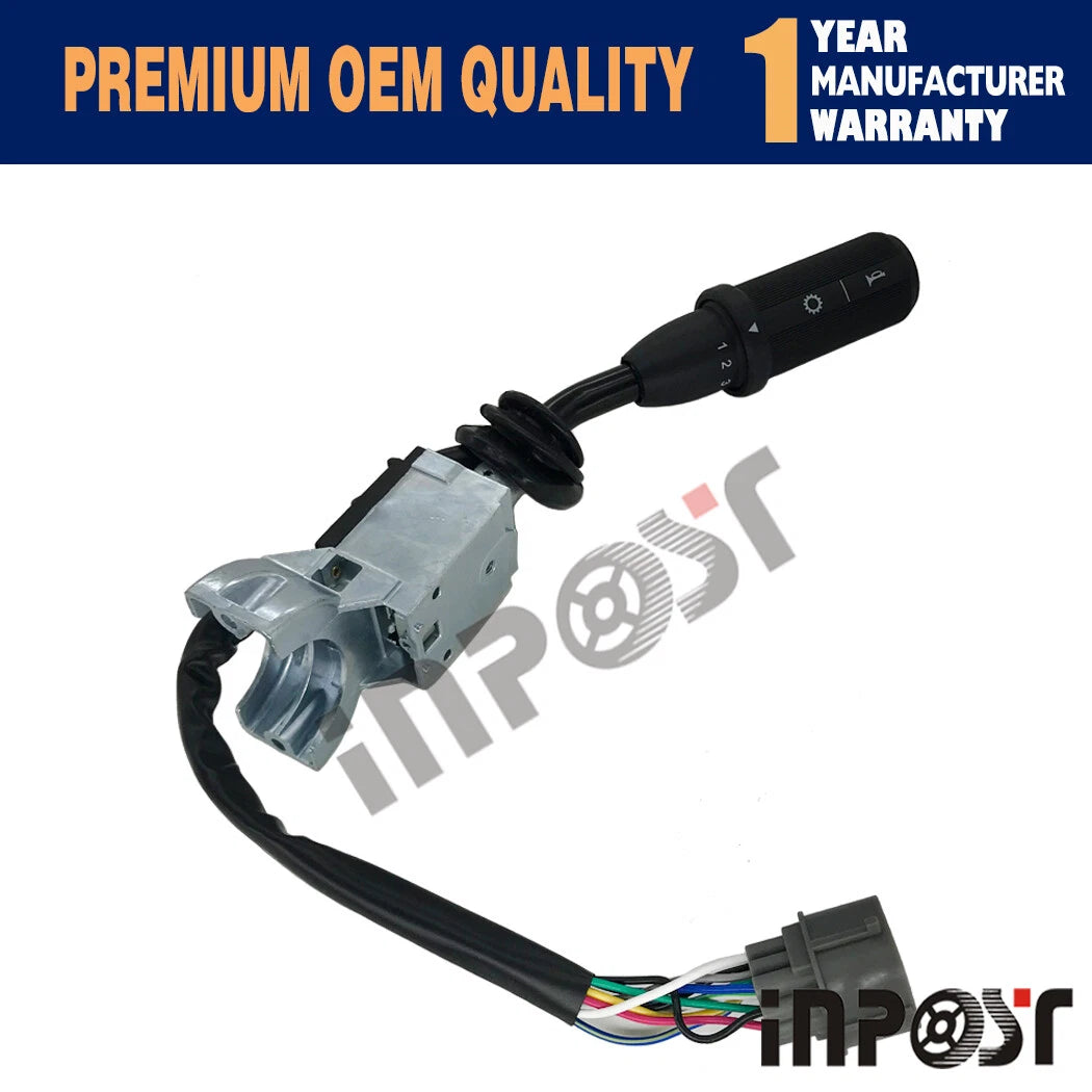 Forward & Reverse Shuttle Lever Switch for JCB 3CX 4CX (701/80298)