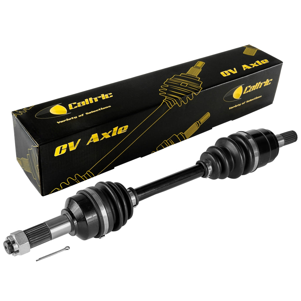Front Left CV Joint Axle for Honda Rancher 420 TRX420FA5 TRX420FA6 (2015–2019)